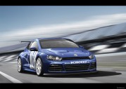 Volkswagen Sirocco GT24